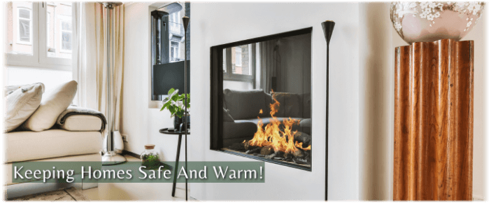 Chimney and Fireplace Solutions