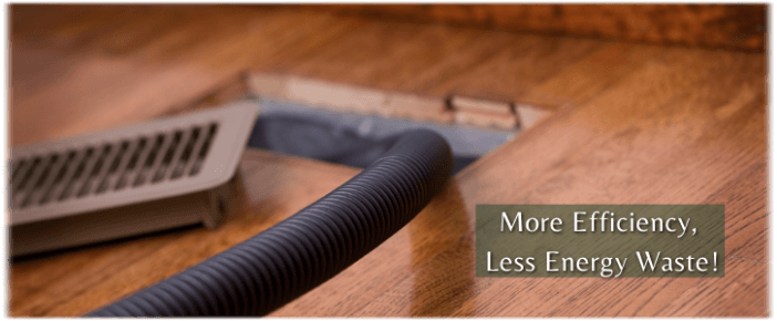 Dryer Vent Cleaning Acworth GA