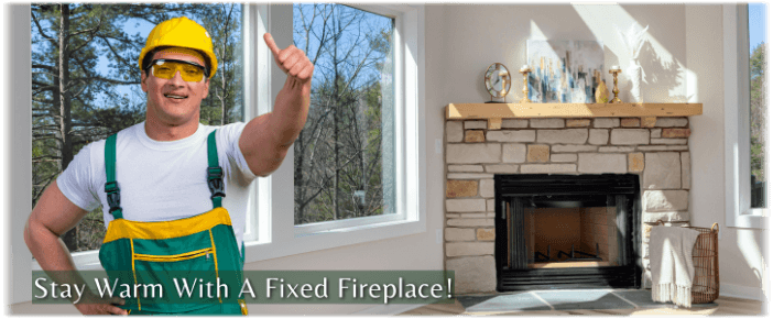 Fireplace Repair Acworth GA